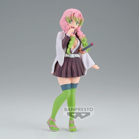 Kimetsu no Yaiba - Kanroji Mitsuri - Glitter & Glamours - Special Color Ver. (Bandai Spirits)