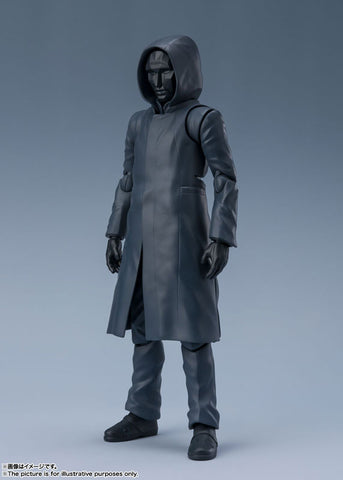 Squid Game - Front Man - S.H.Figuarts (Bandai Spirits)