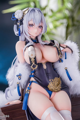 Original - Shion Alfine - 1/6 - China Dress ver. - Special Ver. (Charm)