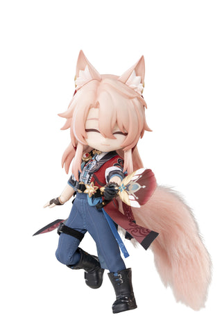 Honkai: Star Rail - Jiaoqiu - Piccodo - 1/12 (Genesis)