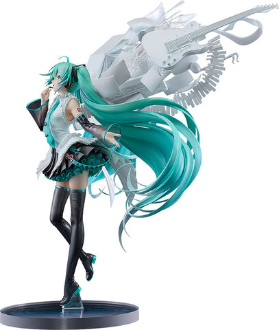 Vocaloid - Hatsune Miku - 1/7 - Happy 16th Birthday Ver. - 2027 Re-release (Good Smile Company)