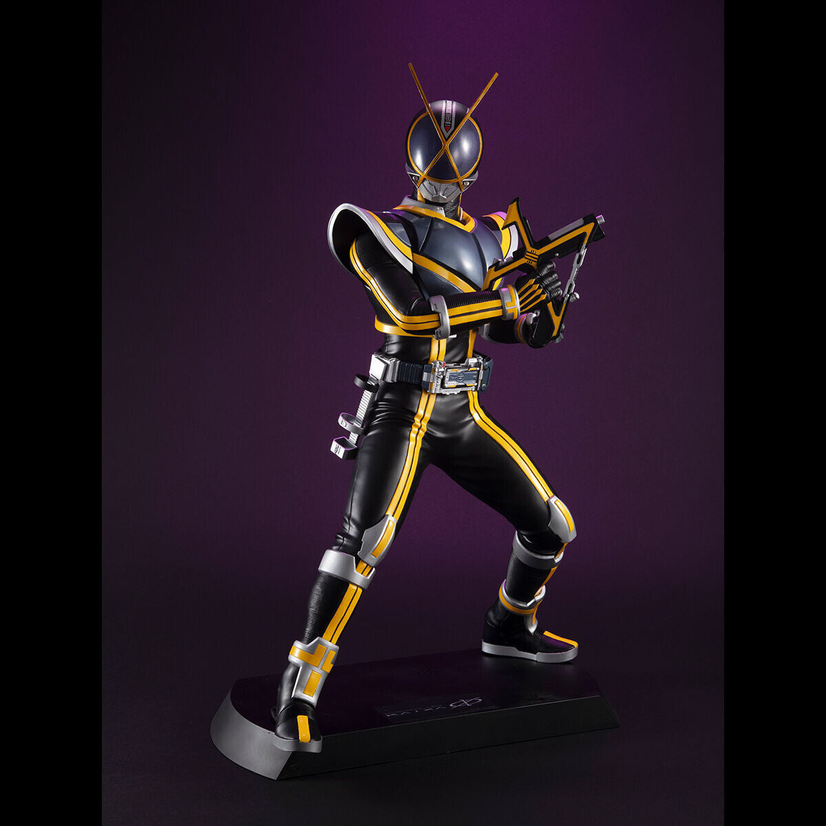 Kamen Rider 555 - Kamen Rider Kaixa - Ultimate Article (MegaHouse) [Sh -  Solaris Japan