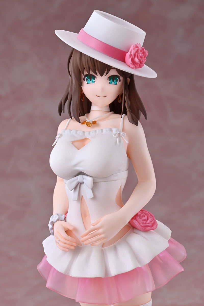 Fate/Grand Order - Charlotte Corday - Summer Queens - 1/8 - Caster
