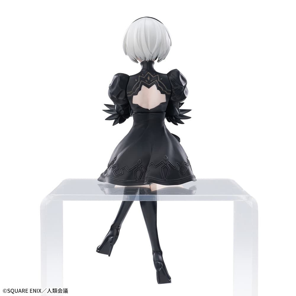 NieR:Automata Ver1.1a - YoRHa No. 2 Type B - Premium