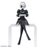 NieR:Automata Ver1.1a - YoRHa No. 2 Type B - Premium Chokonose Figure - 2026 Re-release (SEGA)