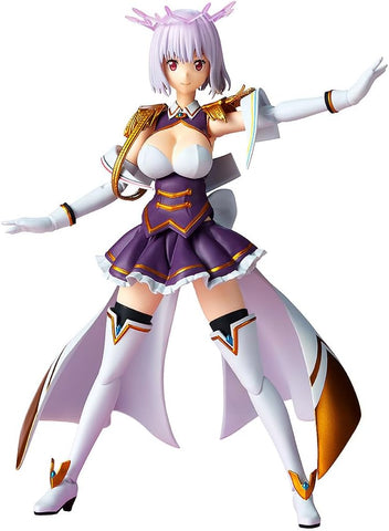 Gridman Universe - Shinjou Akane - New Order (Annulus)