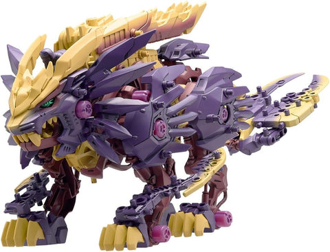 ZOIDS - Beast Triger - Magaku Armor (Takara Tomy)