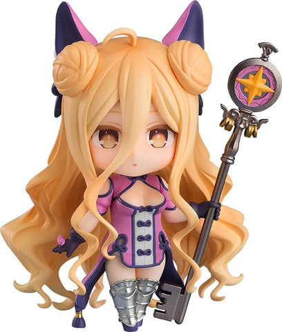 Date A Live V - Hoshimiya Mukuro - Nendoroid #2432 (Good Smile Company)