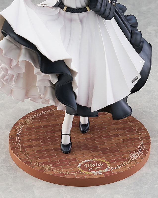 Goddess of Victory: Nikke - Ade - 1/7 (DMM Factory) - Solaris Japan