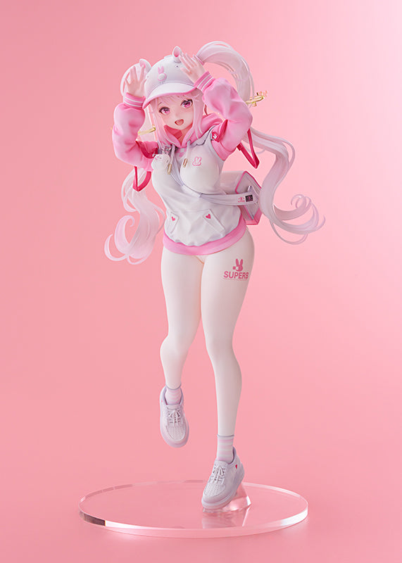 Goddess of Victory: Nikke - Alice - 1/7 - Sweet Home (Amakuni