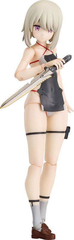 Ota Youjo's Original Mecha Girl - Hyper Body - Cuckoo (Good