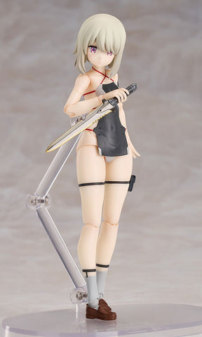 Ota Youjo's Original Mecha Girl - Hyper Body - Cuckoo (Good Smile Arts Shanghai)