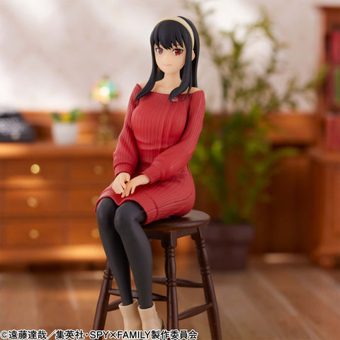 Spy × Family - Yor Forger - Break Time Collection (Bandai Spirits)