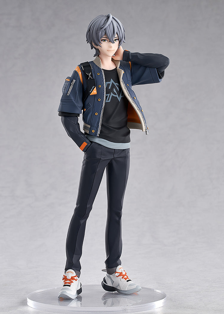 MegaHouse - POP-ssさん専用 Zenless Zone Zero - Grace Howard SP POP UP PARADE Figure