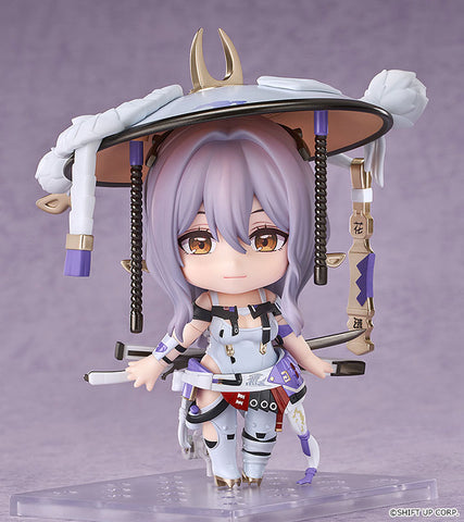 Goddess of Victory: Nikke - Scarlet - Nendoroid (#2995) (Good Smile Arts Shanghai, Good Smile Company)