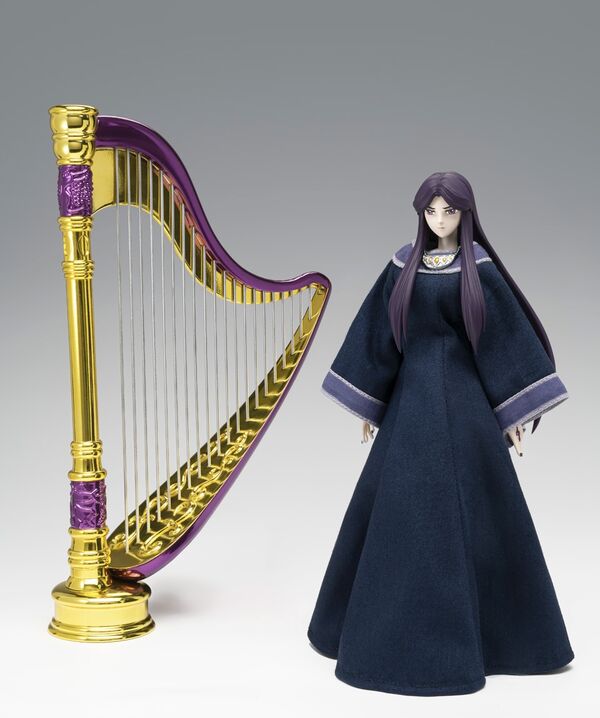Saint Seiya - Pandora - Myth Cloth EX (Bandai Spirits) [Shop