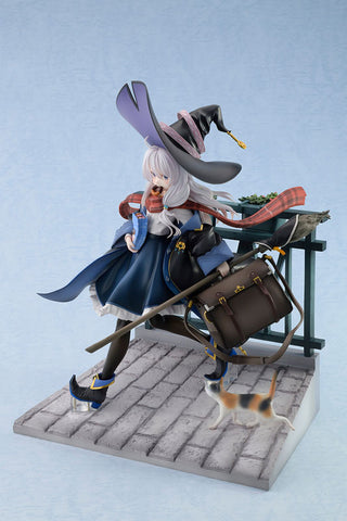 Majo no Tabitabi - Elaina - 1/7 - DX Ver. - 2026 Re-release (Bell Fine)