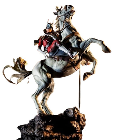 Kidou Senshi Gundam - Char Aznable - Gundam Guys Generation Deluxe (MegaHouse)