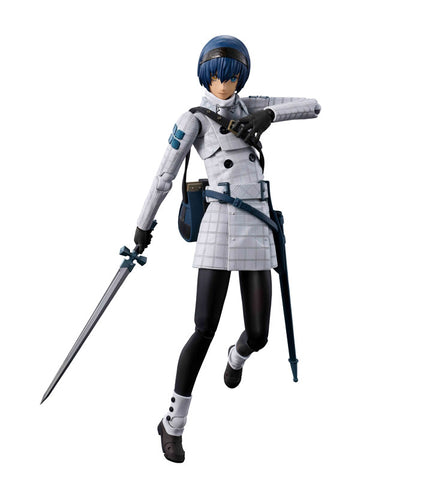 Metaphor: ReFantazio - Shujinkou - S.H.Figuarts (Bandai Spirits)