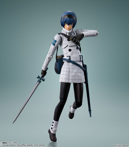 Metaphor: ReFantazio - Shujinkou - S.H.Figuarts (Bandai Spirits)