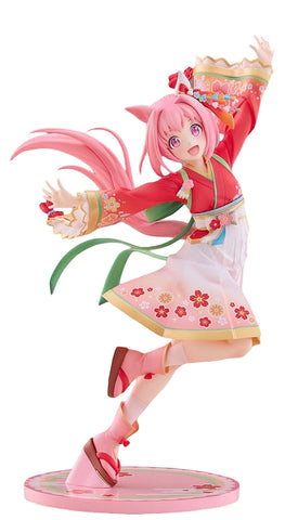 Umamusume: Pretty Derby - Haru Urara - 1/7 - New Year♪ New Urara! Ver. (Claynel)