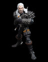 Mini Epics / The Witcher (Season 2): Geralt of Rivia PVC
