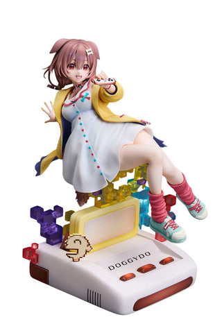 Hololive - Inugami Korone - Koronesuki - 1/7 - We are Gamers!!!! (Design Coco)