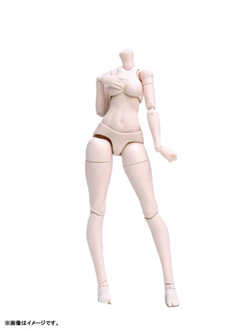 Kurogane Rest Series - Doll Special Design - Polaris (NEO EDEN TOYS)