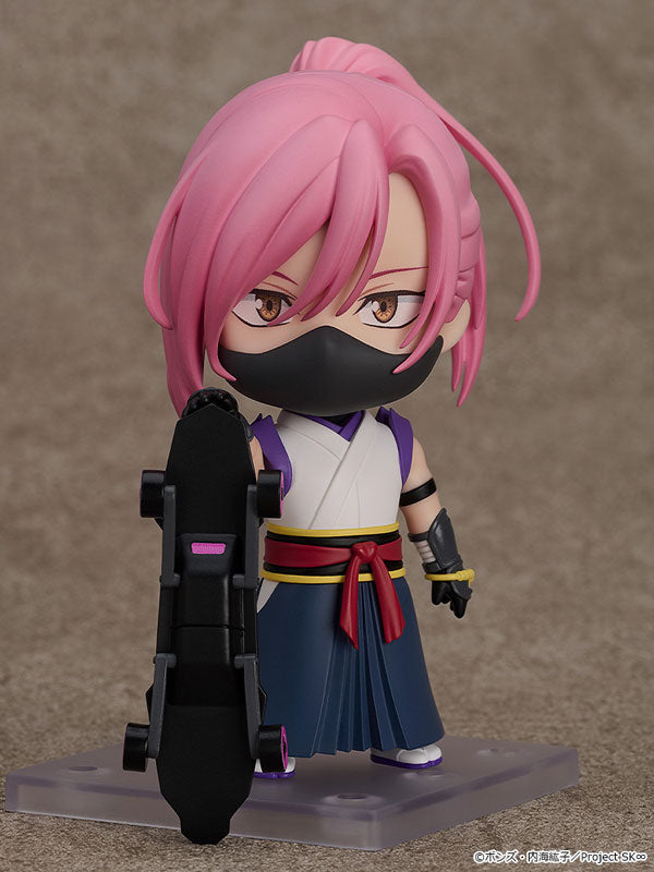 SK∞ - Carla - Sakurayashiki Kaoru - Nendoroid #2783 (Good