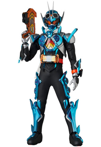 Kamen Rider Gotchard - Real Action Heroes (No.795) - Real Action Heroes Genesis - 1/6 - SteamHopper (Medicom Toy)