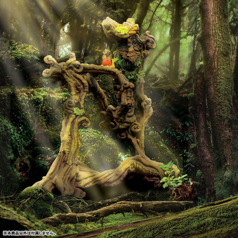 Mini Epics/ The Lord of the Rings: Treebeard PVC