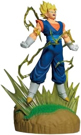 Dragon Ball Z - Vegito SSJ - History Box (Bandai Spirits)