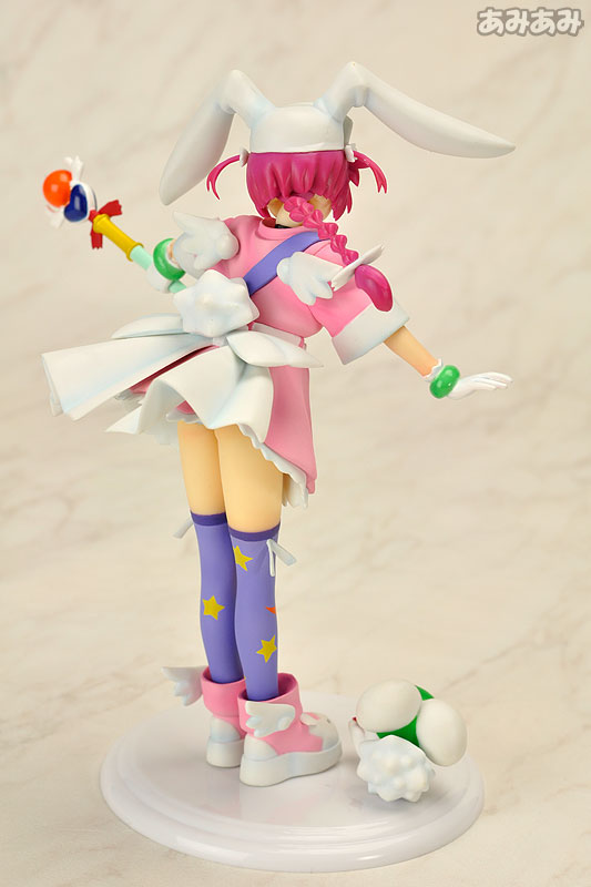 【ギフト】 Nurse Komugi Nakahara - Magikarte Komugi-chan Witch アクセサリー