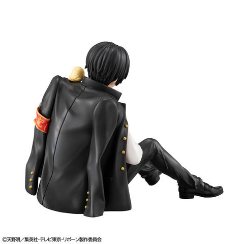 Katekyou Hitman REBORN! - Hibari Kyouya - Hibird - G.E.M. - Tenohira (MegaHouse)