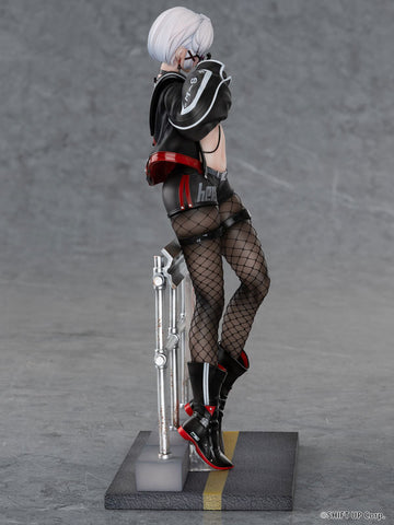 Goddess of Victory: Nikke - Drake - 1/6 (Kawa Design)