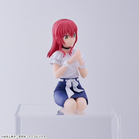 Bocchi the Rock! - Kita Ikuyo - Premium Chokonose Figure (SEGA)