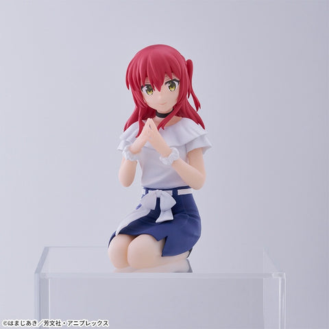 Bocchi the Rock! - Kita Ikuyo - Premium Chokonose Figure (SEGA)