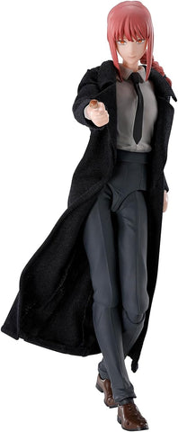 Chainsaw Man - Makima - S.H.Figuarts (Bandai Spirits)
