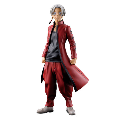 Tokyo卍Revengers - Kurokawa Izana - Ichiban Kuji Tokyo Revengers Tenjiku-hen - Masterlise - Last One Prize (Bandai Spirits)