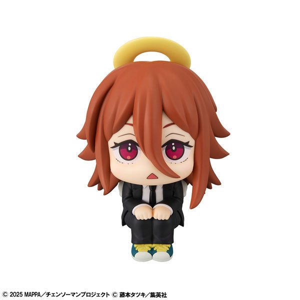 Gekijouban Chainsaw Man: Reze Hen - Angel Devil - Look Up