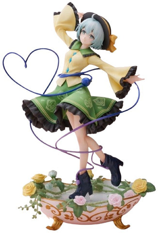 Touhou Project - Komeiji Koishi - 1/7 (Alice Glint)