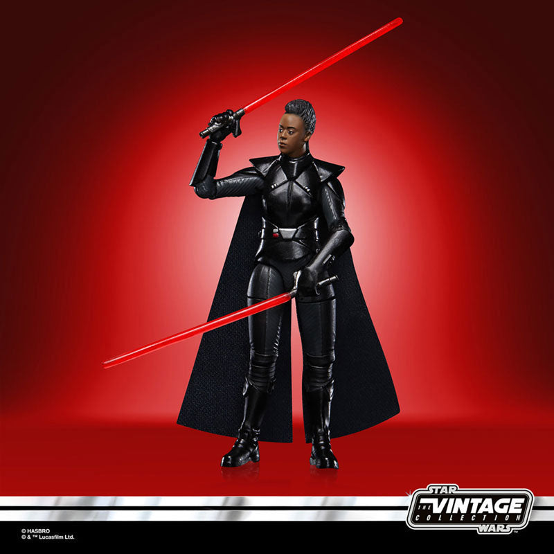 Third Sister(Reva/Reva) - Star Wars 3.75 Inch Figure