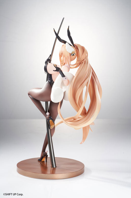 ルピー　スケールフィギュア　nikke hobby sakura Goddess of Victory: Nikke - Rupee - S.K.P - 1/10 - Rabbit Deluxe