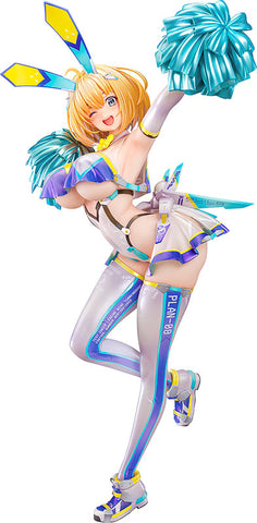 Bunny Suit Planning - Sophia F. Shirring - 1/6 - Cheerleader Ver. (Phat Company)