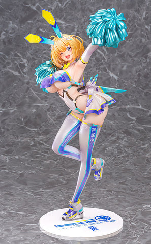 Bunny Suit Planning - Sophia F. Shirring - 1/6 - Cheerleader Ver. (Phat Company)