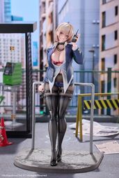Original - Bad Cop - 1/6 (Lovely Project)