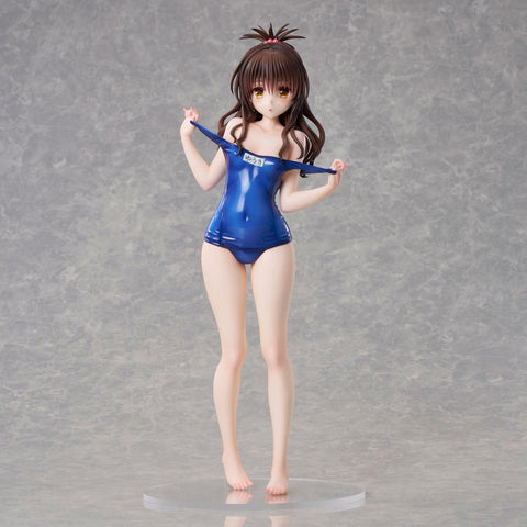 To LOVEru Darkness - Yuuki Mikan - 1/4 - Swimsuit (Mimeyoi, Union Creative International Ltd)