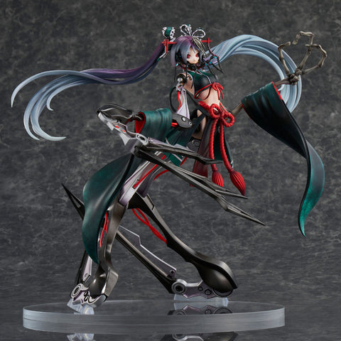 Vocaloid - Calne Ca - Japanese Style 15th Memorial Costume - 2026 Re-release (Union Creative International Ltd)
