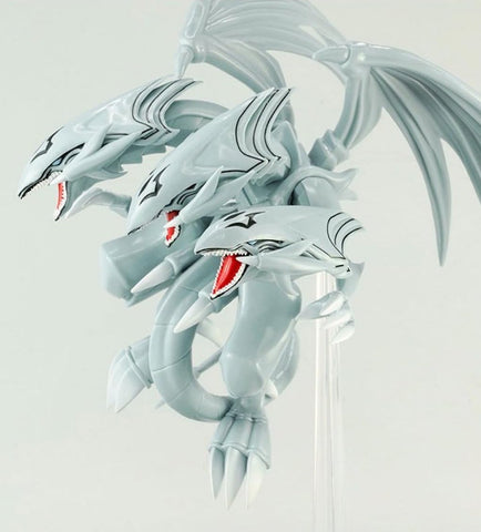 Yu-Gi-Oh! Official Card Game - Blue-Eyes Ultimate Dragon - Equal Arts - Konami Prize Collection (Konami Amusement)