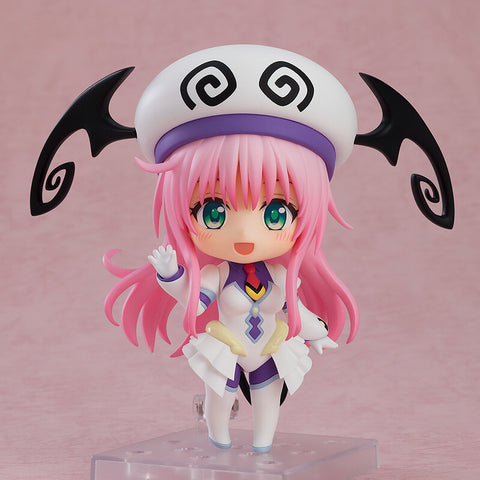 To LOVEru Darkness - Lala Satalin Deviluke - Nendoroid #2322 (Good Smile Company)